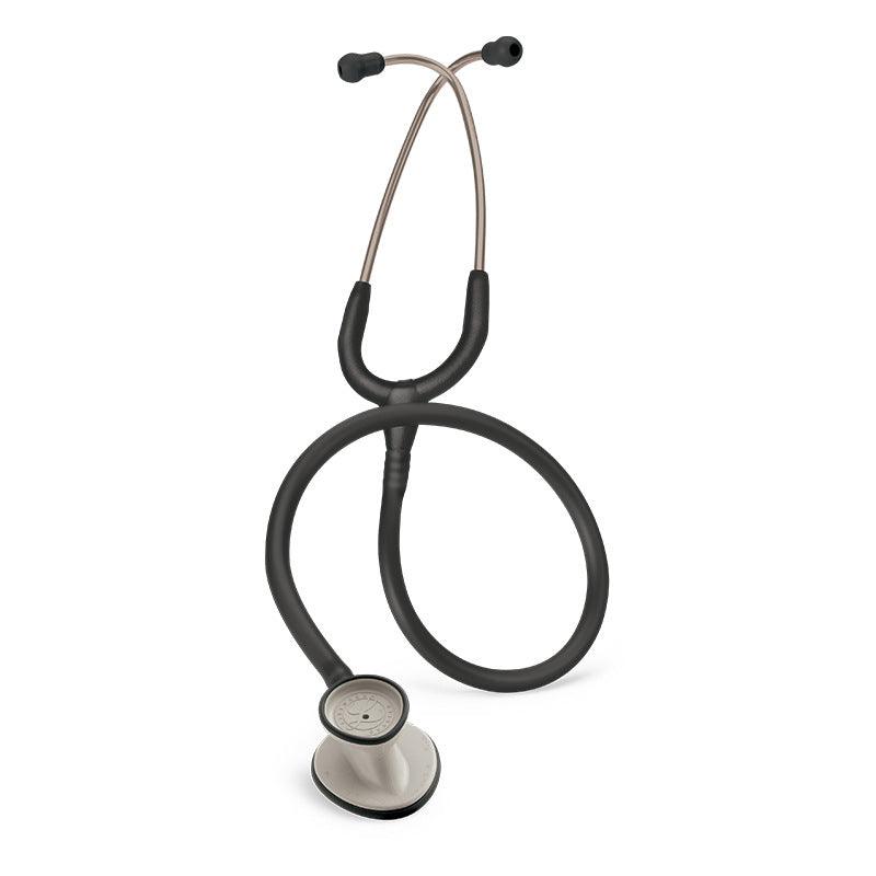 Second-Generation Double-Sided Adult Children Student Stethoscope