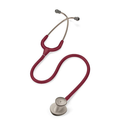 Second-Generation Double-Sided Adult Children Student Stethoscope