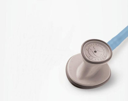 Second-Generation Double-Sided Adult Children Student Stethoscope