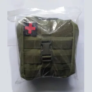 First Aid