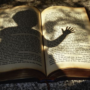 Books and Publications